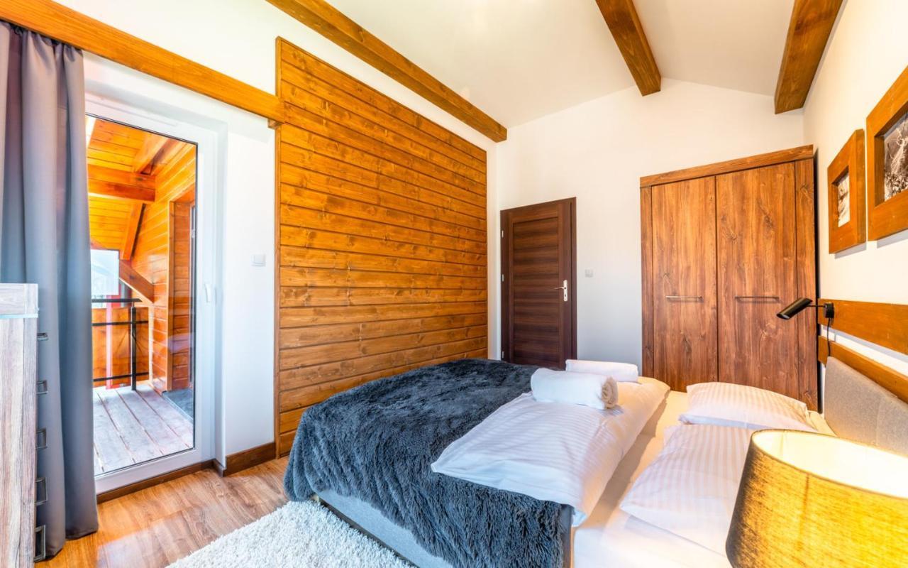 Apartamenty Górski Zakątek Karpacz Exterior foto