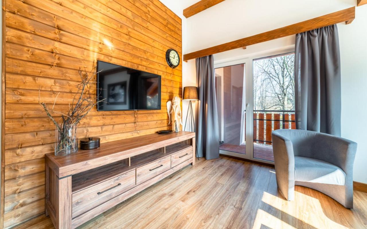 Apartamenty Górski Zakątek Karpacz Exterior foto