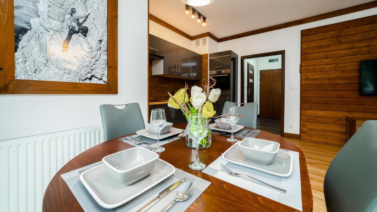 Apartamenty Górski Zakątek Karpacz Exterior foto