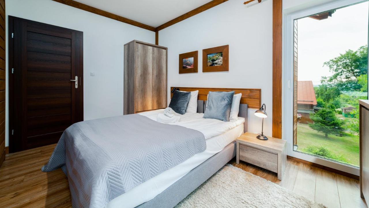 Apartamenty Górski Zakątek Karpacz Exterior foto